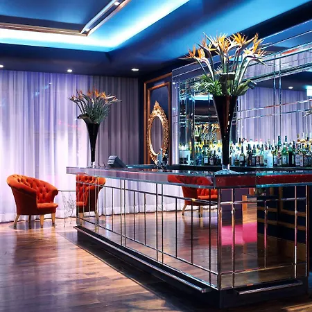 The G & 酒店 5*