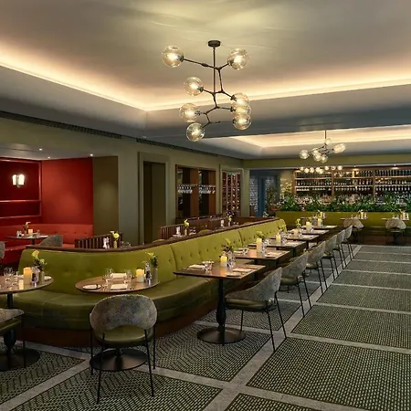 The G & Hotel Galway
