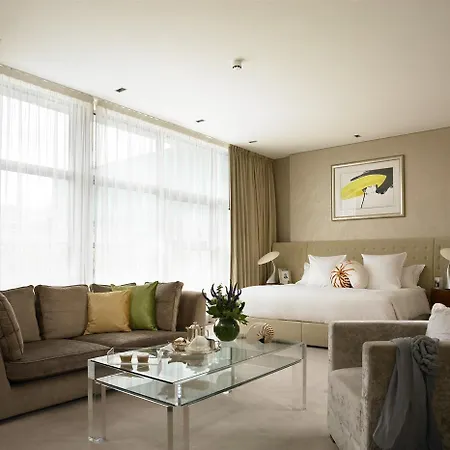 Hotel The G & 5*