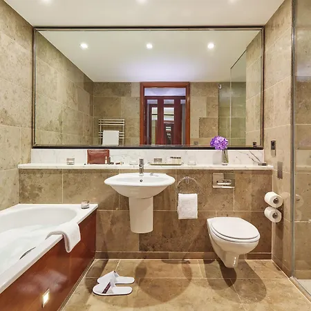 Hotel The G & Galway