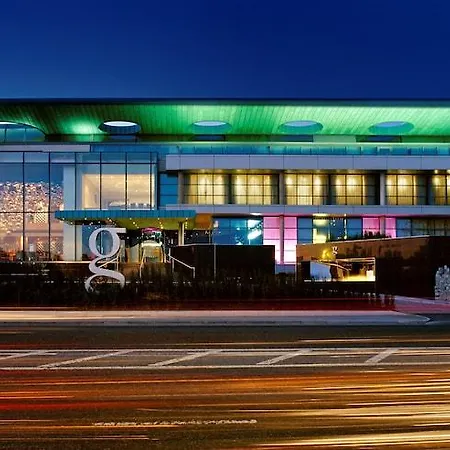 Hotel The G & 5*