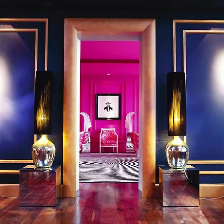 The G & Отель 5*