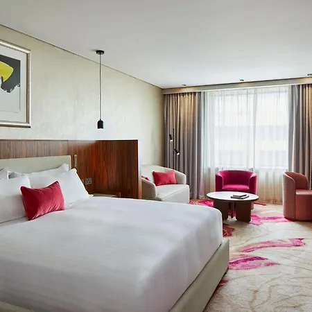 The G & Hotel