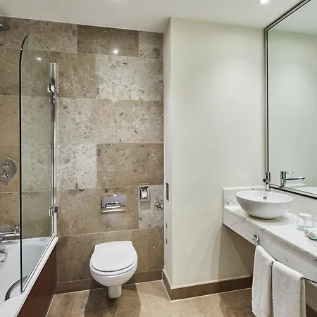 Hotel The G &
