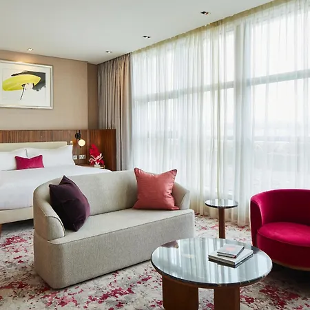 The G & Hotel 5*