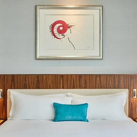 The G & Hotel Galway