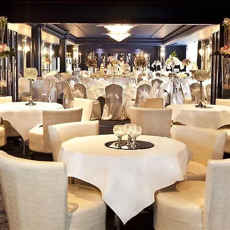 The G & 5* Galway