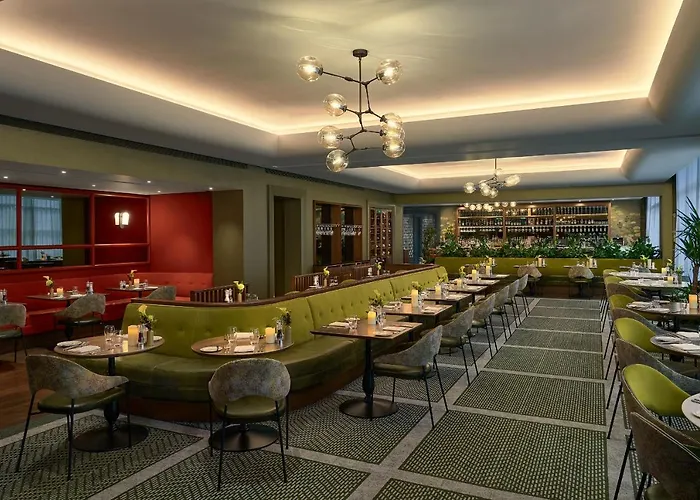 The G & Hotel Galway