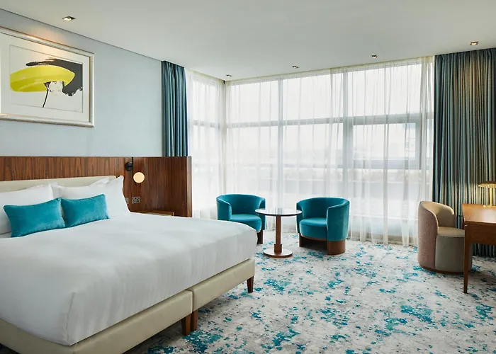 Hotel The G & Galway