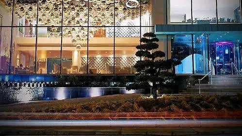 The G & Hotel Galway