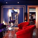 Hotell The G & 5*