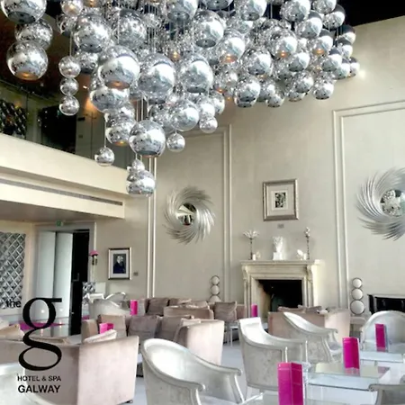 酒店 The G & 戈尔韦