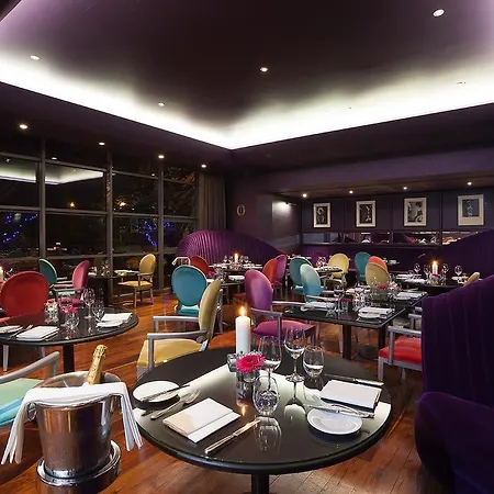 Hotel The G & Galway