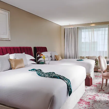 Hotel The G & 5*
