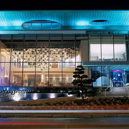The G & 5* Galway