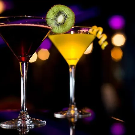 The G & 5* Galway