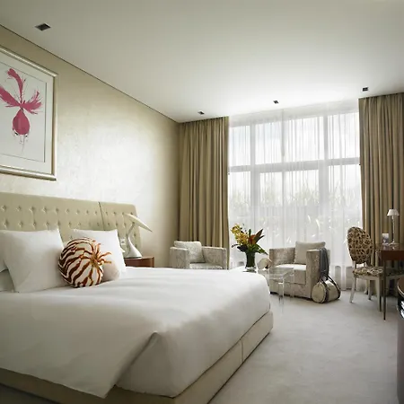 Hotel The G &
