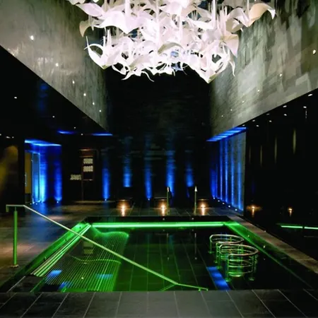 Hotel The G & Galway