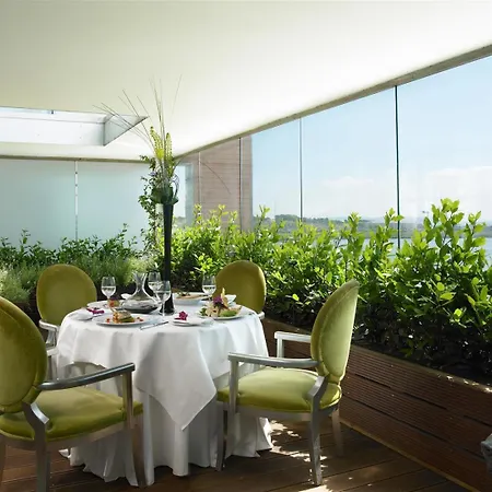 Hotel The G & 5*