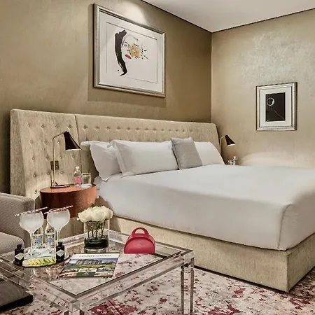 Hotel The G &