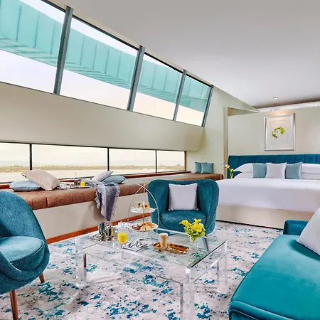 The G & Hotel 5*