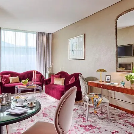 Hotel The G &