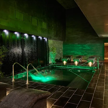 The G & 5* Galway