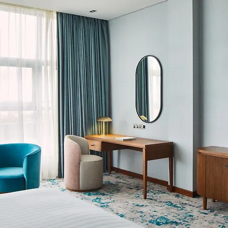 The G & Hotel