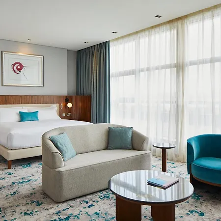 Hotel The G & 5*