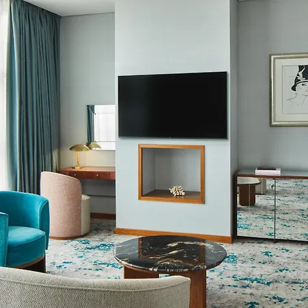 Hotel The G &