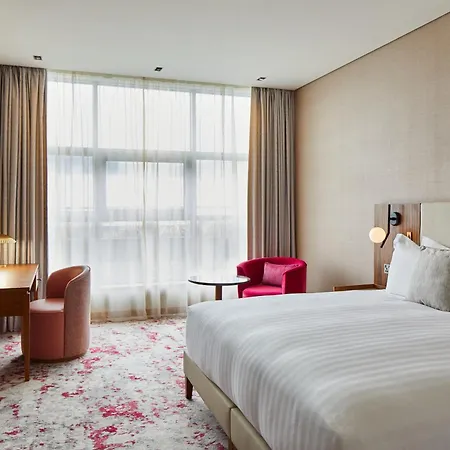 Hotel The G & Galway