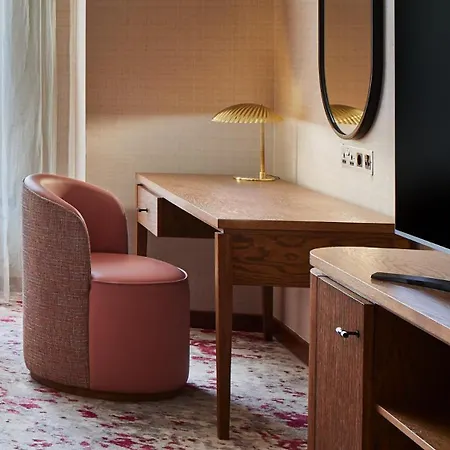 The G & 5* Galway