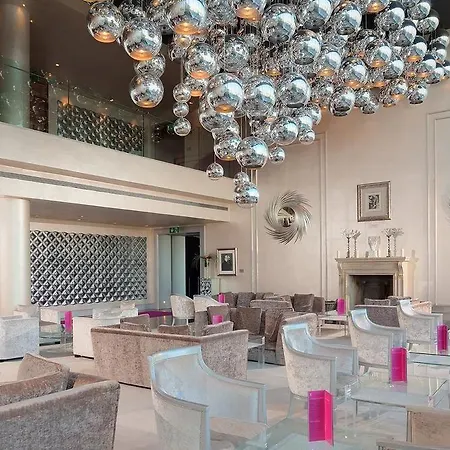 The G & 5* Galway