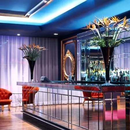 The G & Hotel 5*