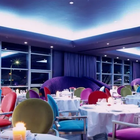 The G & 5* Galway