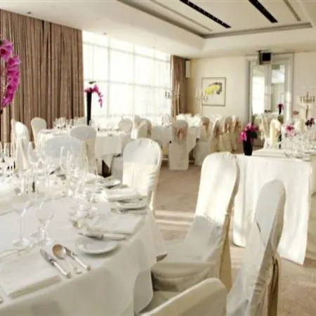 The G & 5* Galway