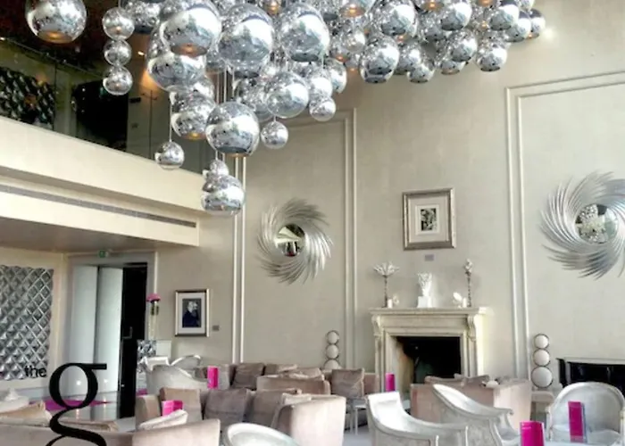 Отель The G & Голуэй