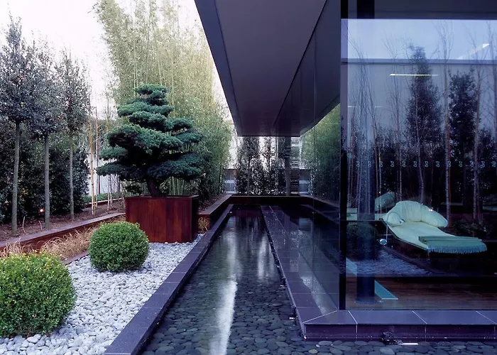 호텔 The G & 골웨이