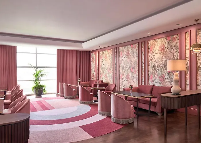 The G & 5* 골웨이