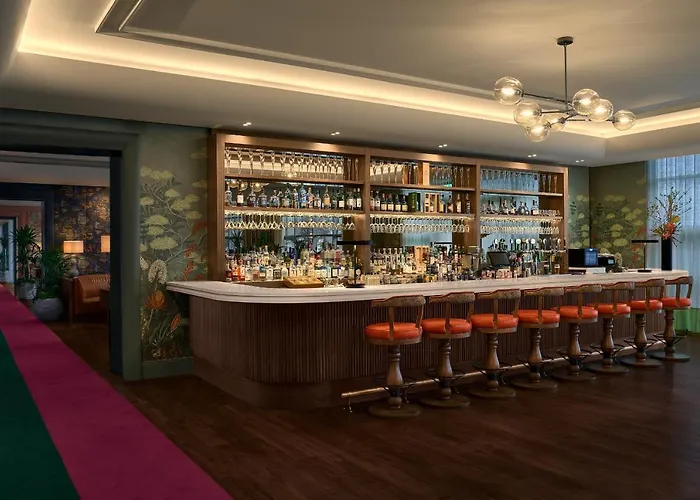 Hotel The G & Galway