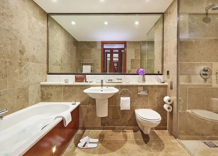 Hotel The G & Galway