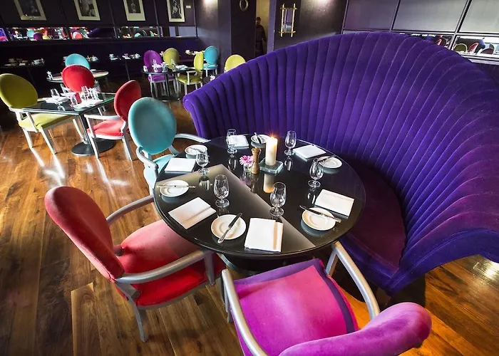 호텔 The G & 골웨이