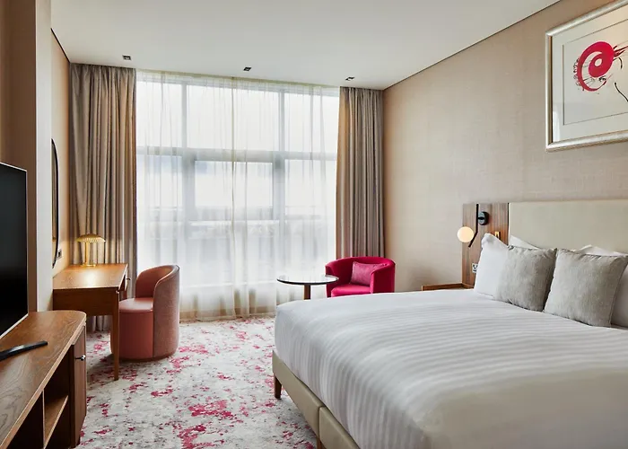 Hotel The G & Galway