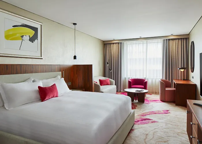 Hotel The G & 5*