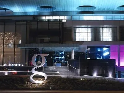 The G & Hotel Galway