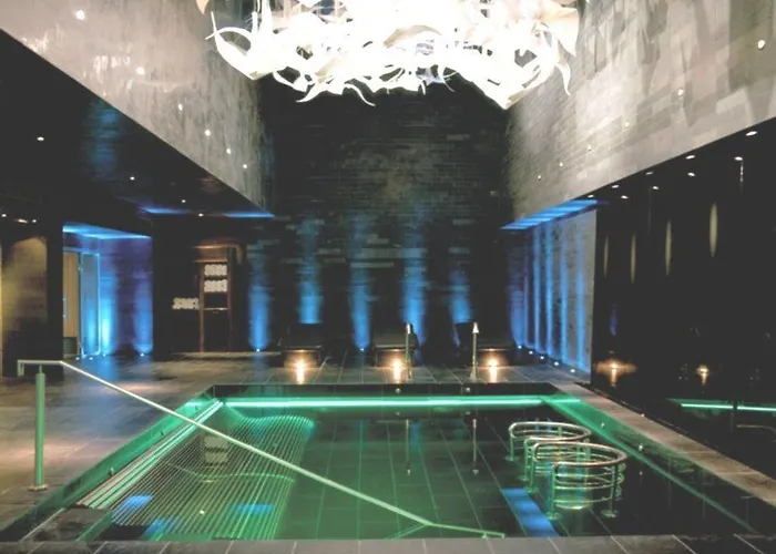 The G & Hotel Galway