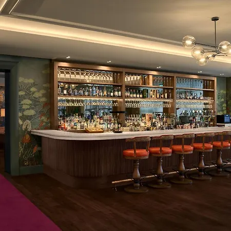 Otel The G & Galway