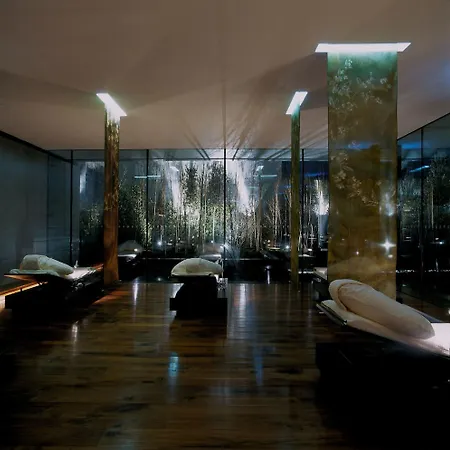 Otel The G & 5*