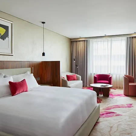 Hotel The G & 5*