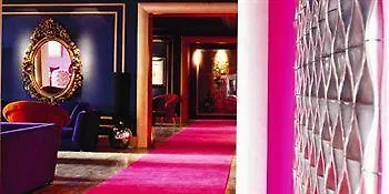 The G & Otel Galway